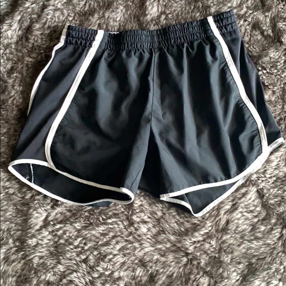 Nike dry-fit shorts size XS